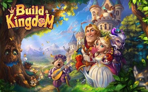 game pic for Build a kingdom